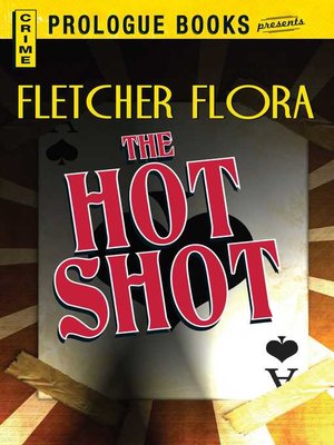 cover image of The Hot Shot